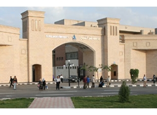 جامعة كفر الشيخ توقع اتفاقية مع جمعية الدعوة الإسلامية بسنغافورة